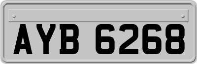 AYB6268