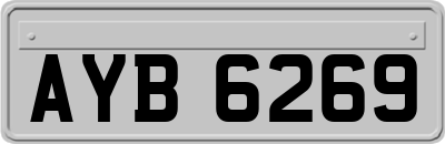 AYB6269