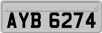 AYB6274