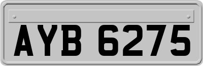 AYB6275