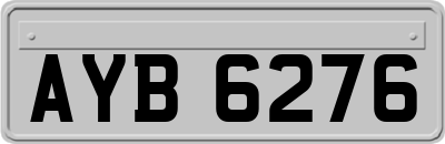 AYB6276