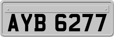 AYB6277