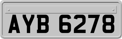 AYB6278