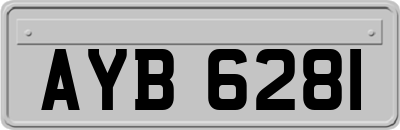 AYB6281