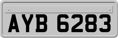 AYB6283
