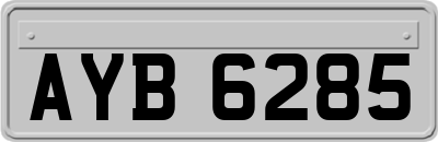 AYB6285