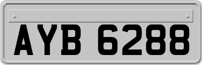 AYB6288