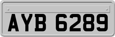 AYB6289