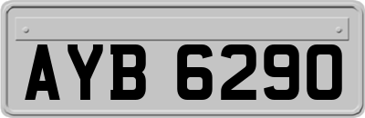 AYB6290