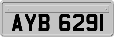 AYB6291