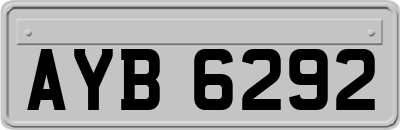 AYB6292