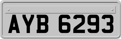 AYB6293