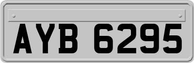 AYB6295