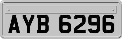 AYB6296