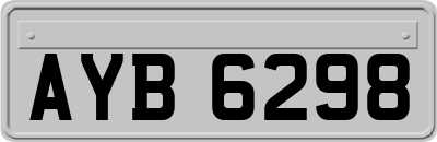 AYB6298