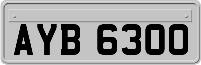 AYB6300