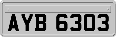 AYB6303