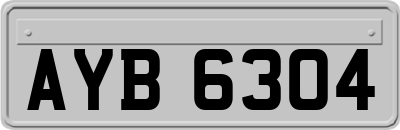 AYB6304