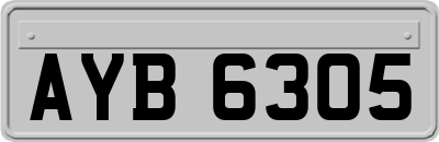 AYB6305