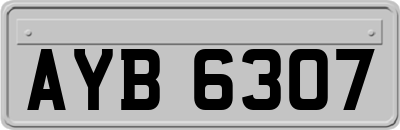 AYB6307