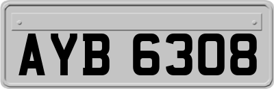 AYB6308