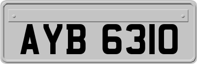 AYB6310