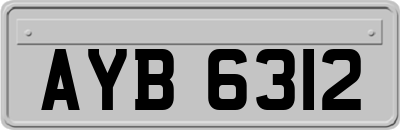 AYB6312