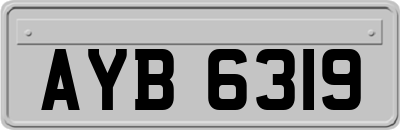 AYB6319