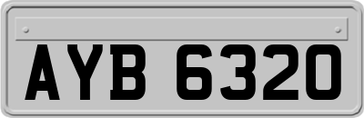 AYB6320