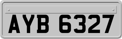 AYB6327