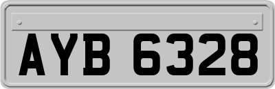 AYB6328