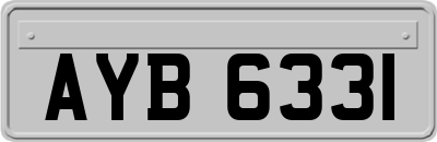 AYB6331