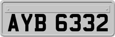 AYB6332