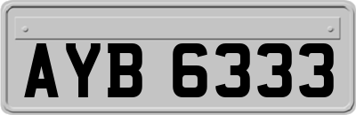 AYB6333