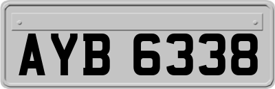 AYB6338