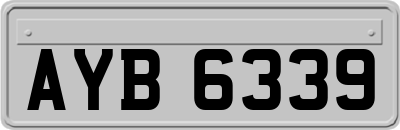 AYB6339