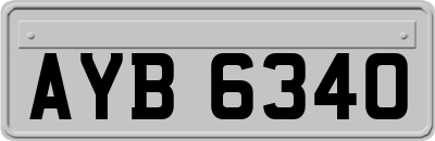 AYB6340