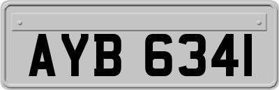 AYB6341
