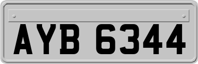 AYB6344