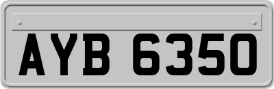 AYB6350