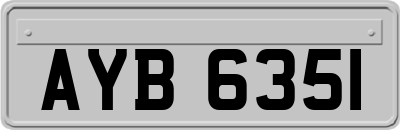 AYB6351