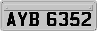 AYB6352