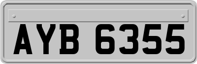 AYB6355