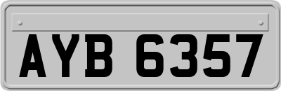 AYB6357