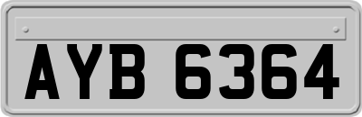 AYB6364