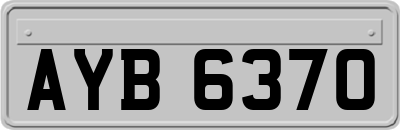 AYB6370
