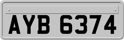AYB6374