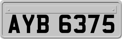 AYB6375