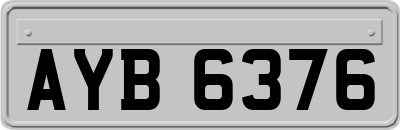 AYB6376