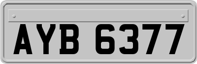 AYB6377